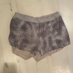 Outdoor Voices shorts